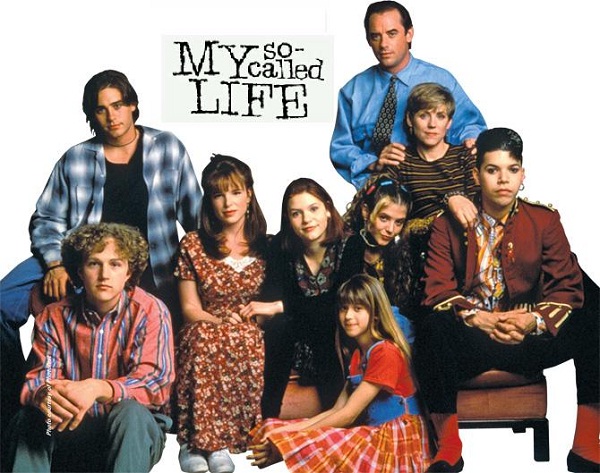 My so called life-TV Shows That Never Should Have Been Cancelled