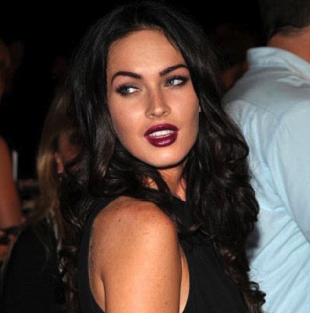 Megan Fox-Famous People Who Were Fired For Saying Offensive Things