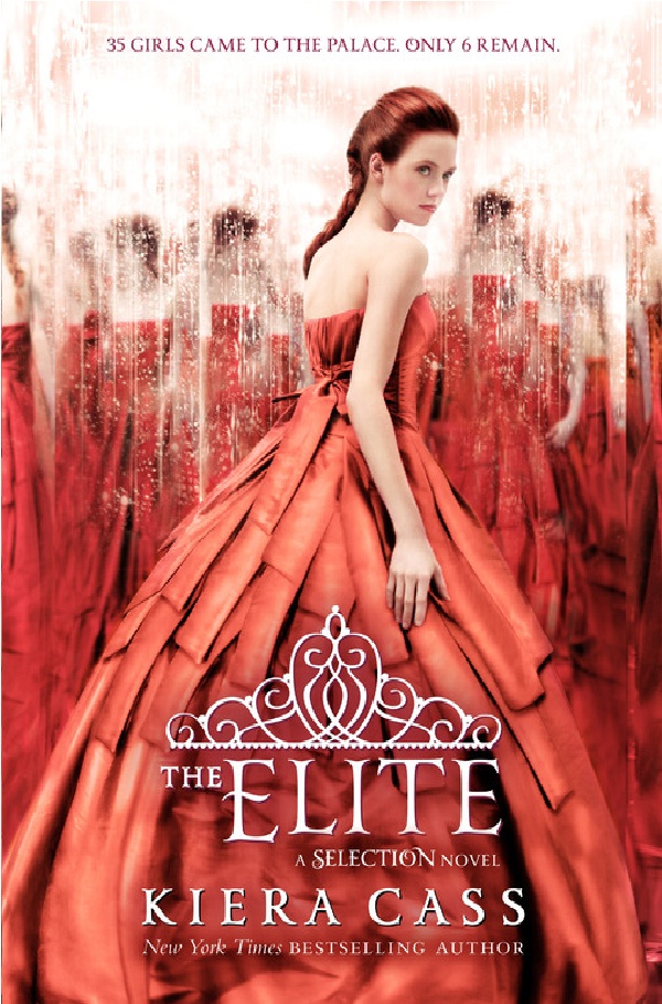 The Elite-Must Read Books 2013