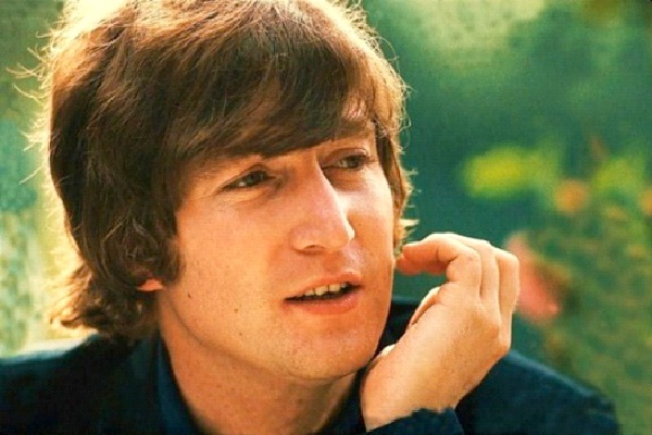 John Lennon-Celebrities Who Were Adopted