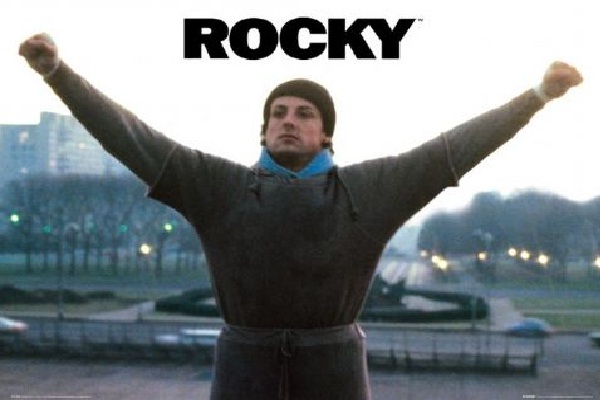 Rocky-Best Sports Related Movies