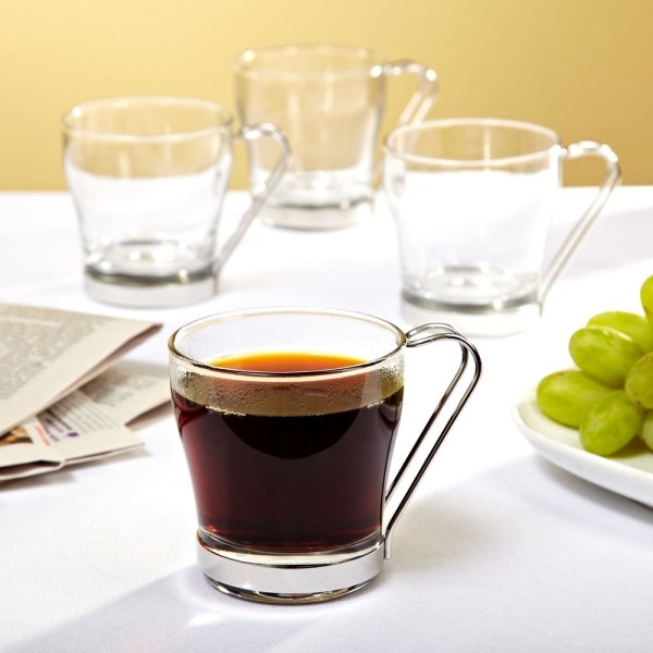 Americano-Unbelievable Facts About Coffee