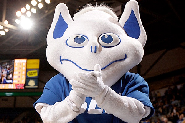 St. Louis University - Billiken-Strangest College Mascots