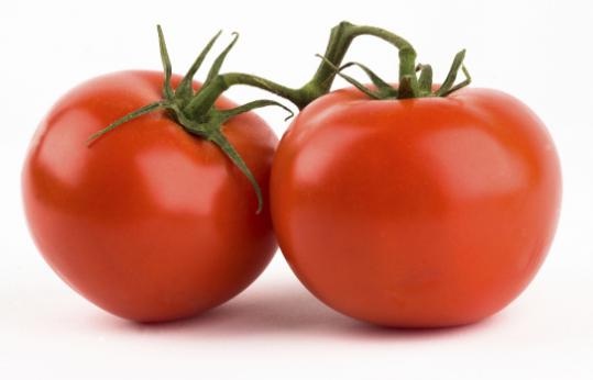 Tomato-Veggies That Won't Make You Fat
