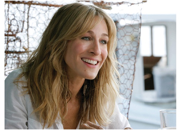 Sarah Jessica Parker-Celebs Who Come From A Poor Background