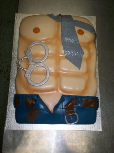 One for the girls-Sexiest Cakes Ever