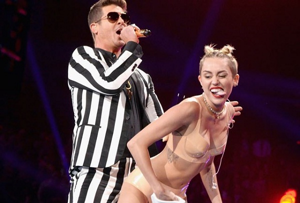 Stop It Please-Embarrassing Pictures Of Miley Cyrus
