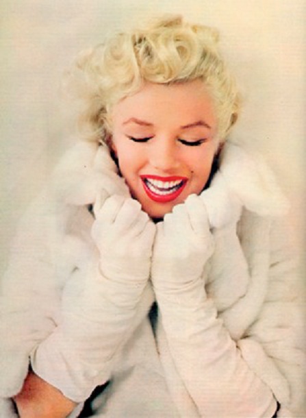 I've never fooled anyone-15 Marylyn Monroe Quotes That Are Thought Provoking