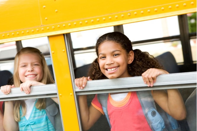 The last day of school ahead of summer vacation-Fifteen Most Satisfying Things In The World