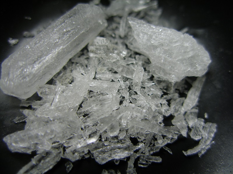 Methamphetamine - 0 / gram-15 Most Rare And Expensive Materials In The World