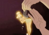 Tinker Bell Gets Spanked?-15 Hidden Inappropriate Jokes In Children Cartoons