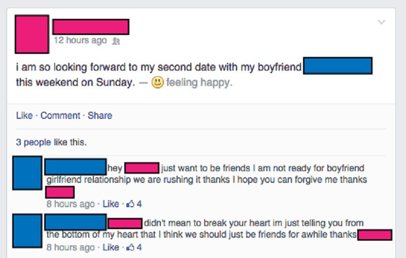 This Girl Who Played it Little Too Fast-15 Times Stupid Women Got Owned On The Internet