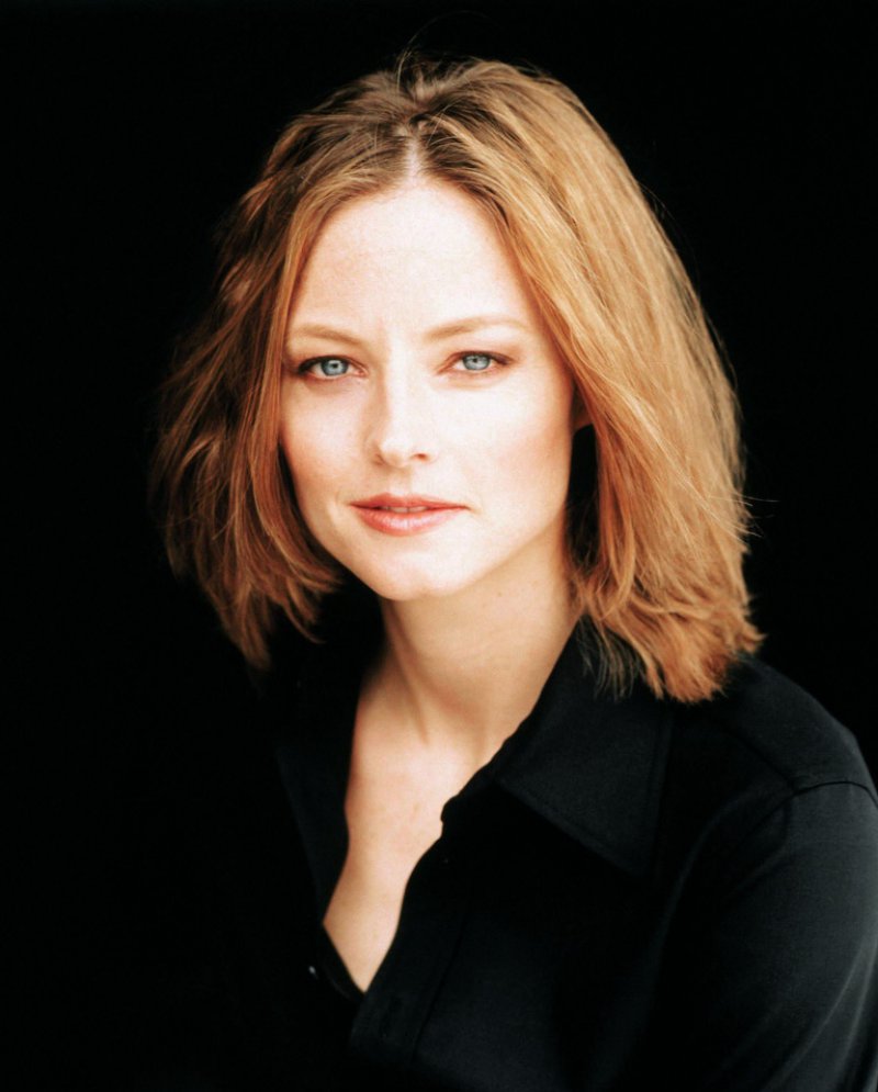 Jodie Foster-12 Celebrities Who Speak More Than One Language