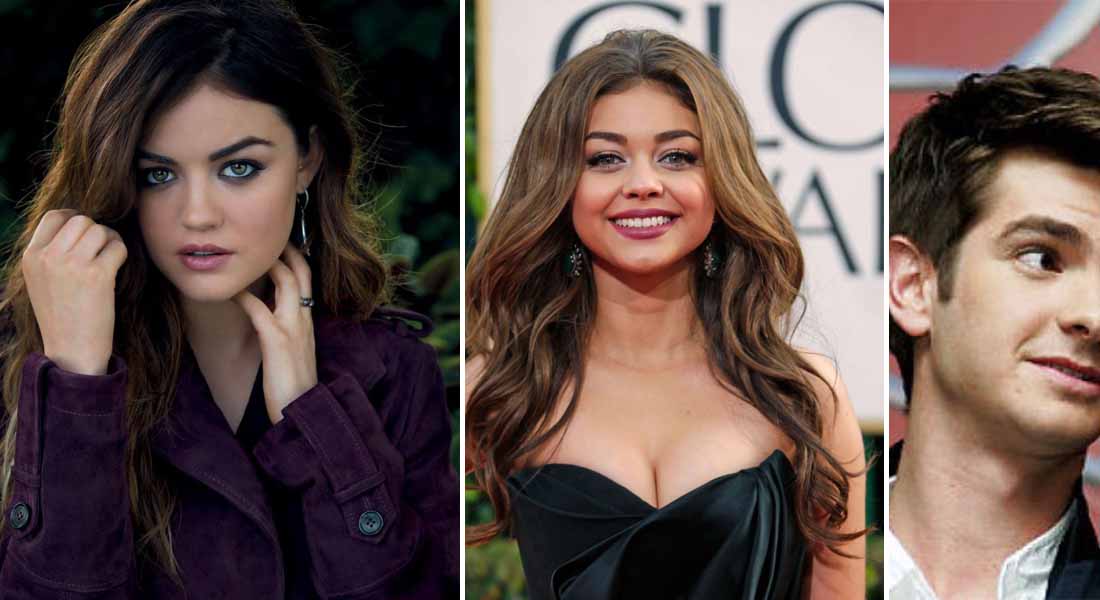 15 Celebrities Who Look Younger than They Actually Are