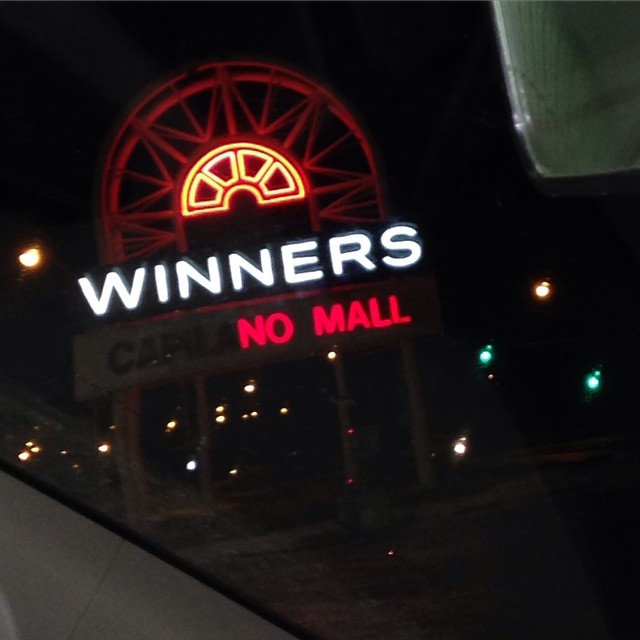 No Mall Here, You Can Go Back!-15 Mall Fails That Are Hard To Unsee