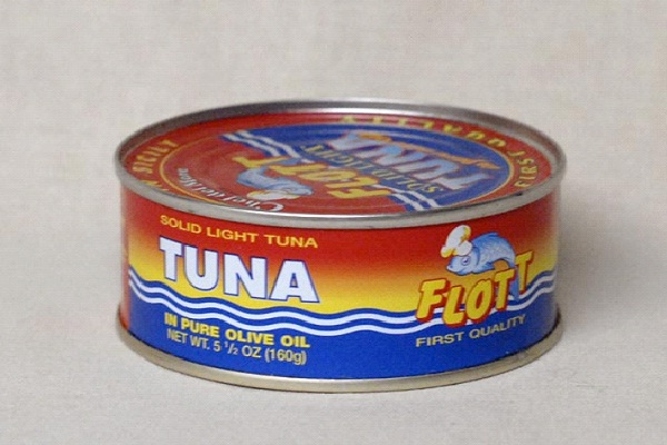 Tuna-Skin Clearing Foods To Eat