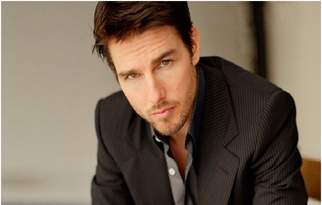 Tom Cruise-Celebs Who Come From A Poor Background