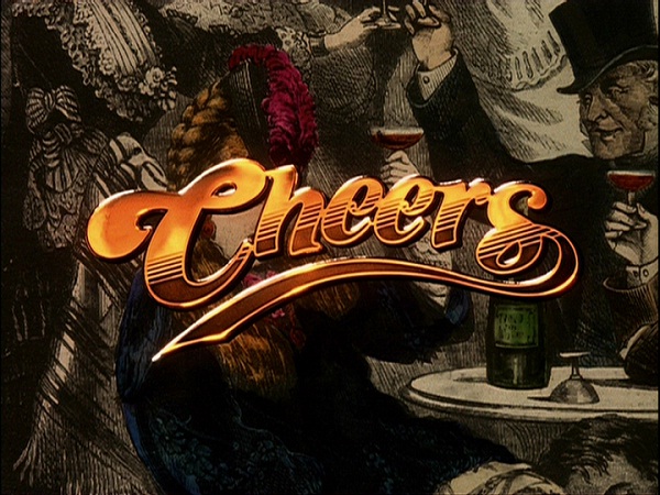 Cheers-Most Funny TV Shows