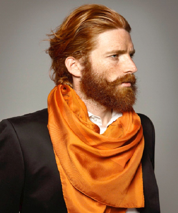 Beard-Best Hipster Style Men
