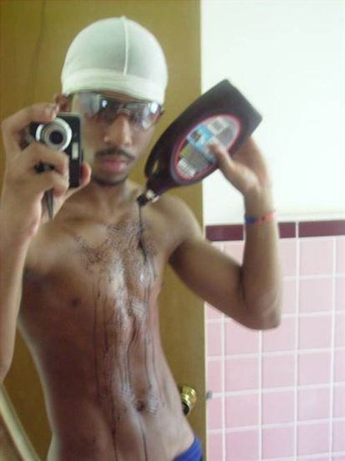 It's Best Not To Know-Worst Mirror Selfies Ever