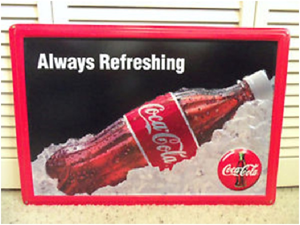 Coca-Cola-If Ads Were Honest