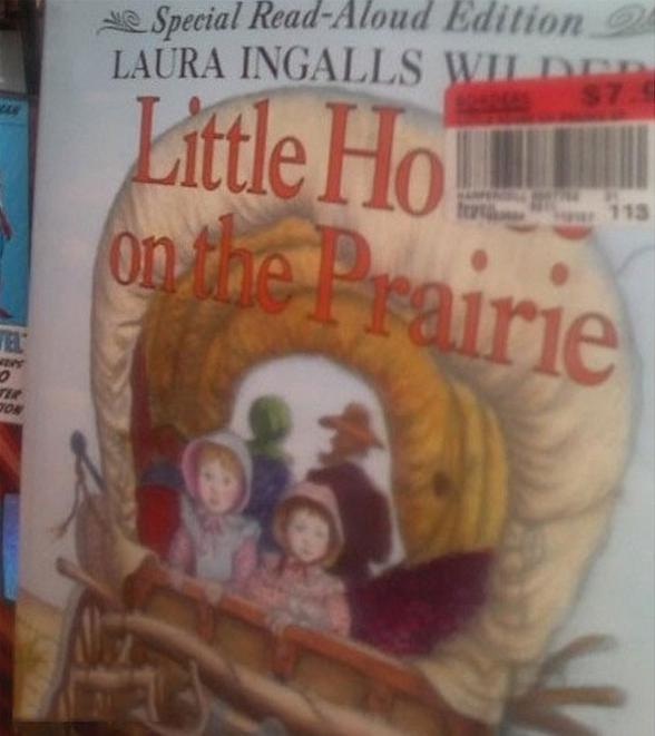 And It's The Read Aloud Edition-Hilarious Examples Of Extremely Poor Sticker Placement