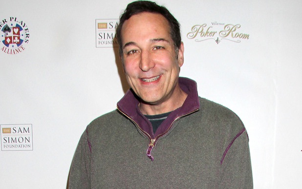 Sam Simon-Facts About Circuses