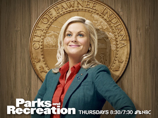 Parks & Recreation-Most Popular TV Shows Of 2013