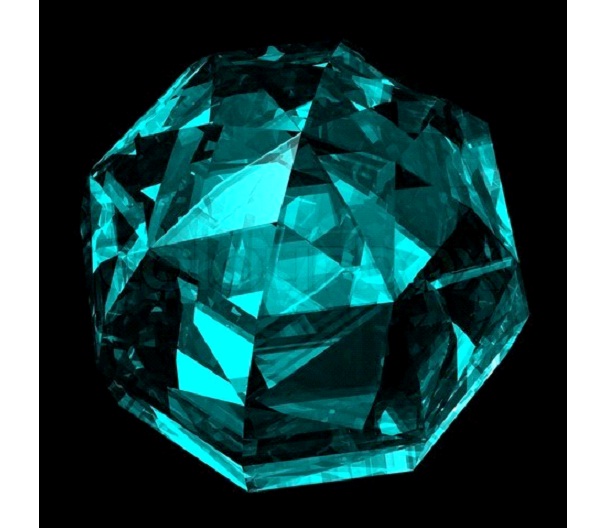 Blue Garnet-Rarest Gems