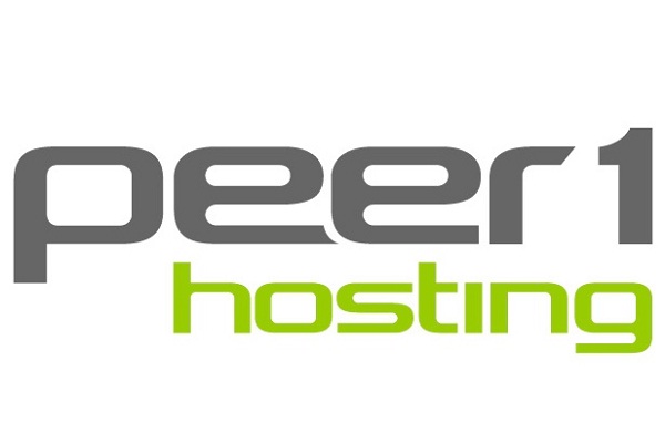 Peer 1 Hosting-Best Web Hosting Companies