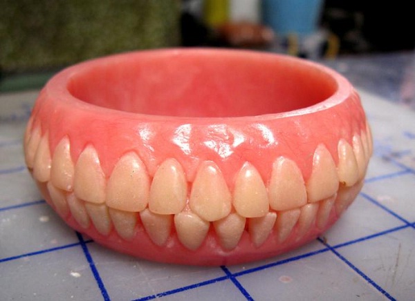 Smile!!!-Strangest Bracelets