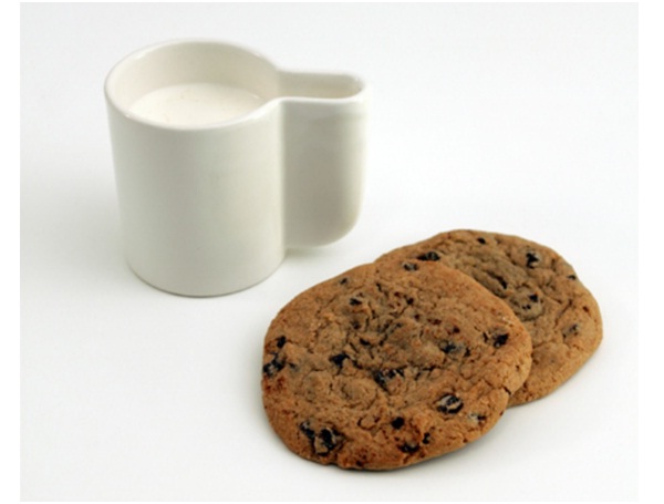 Cookie Mug-Coolest Coffee Mugs