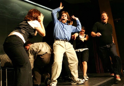 Improv Class-Best Places To Meet Your Possible Love