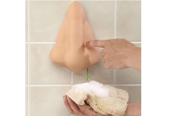 Soap dispenser-Cool Dispensers You Can Actually Buy