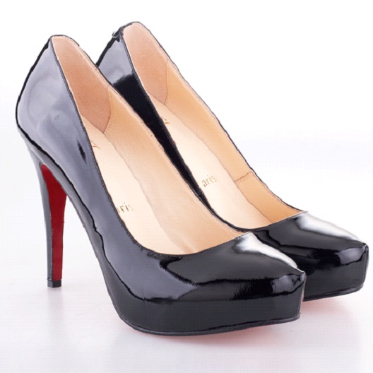 Females Cannot Wear Patent Leather Shoes In Public-Dumbest Laws In Ohio