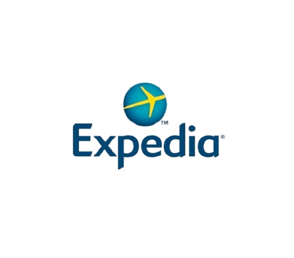 Expedia-Best Travel Websites