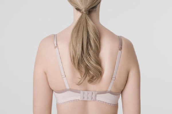Bras-Top Tips To Take Care Of Your Back