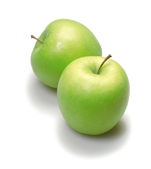 Apples-Foods That Help Building Blood