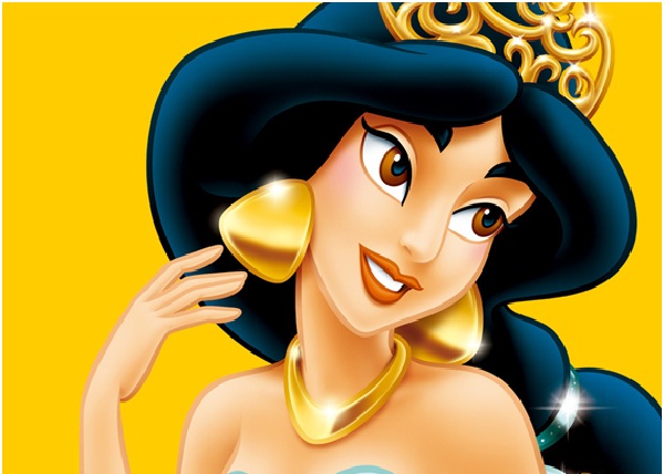 Princess Jasmine-Best Disney Princess Love Quotes
