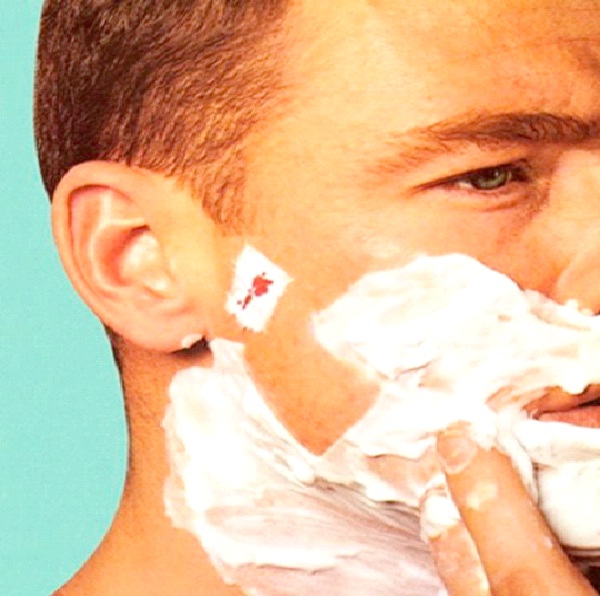 Treating Cuts-Weird Uses Of Petroleum Jelly That You Didn't Know