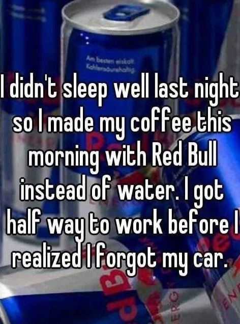 It is powerful stuff-Best Red Bull Memes