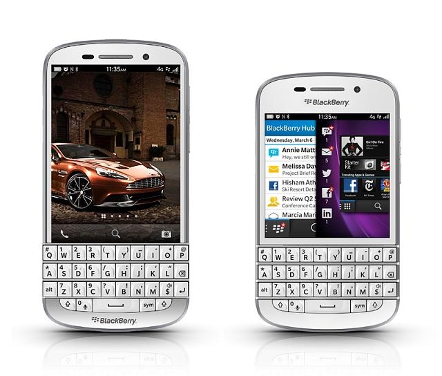 Blackberry Q30-Most Awaited Mobiles In 2014