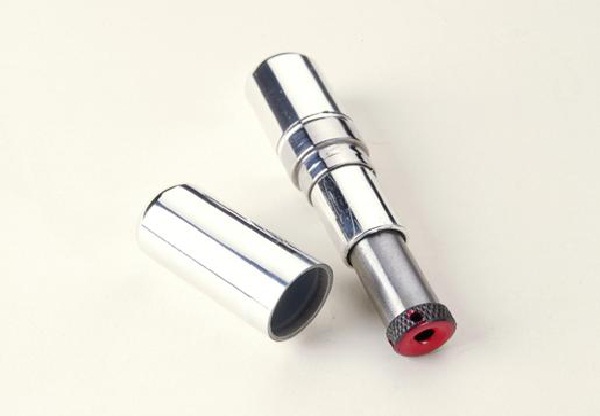 Pretty Lipstick-Coolest Spy Gadgets You Can Buy
