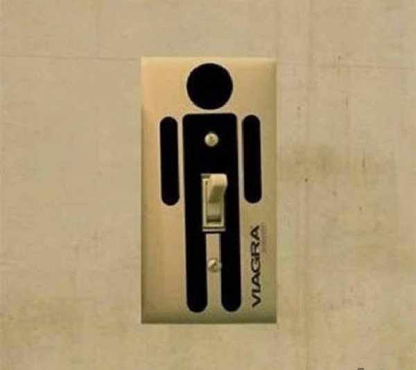 A Nifty Reminder-Craziest Light Switches