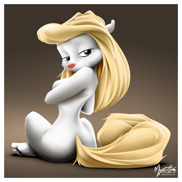 Hottest Female Cartoon Characters Ever