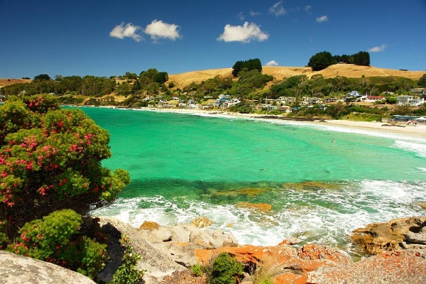 Tasmania-World's Most Amazing Islands