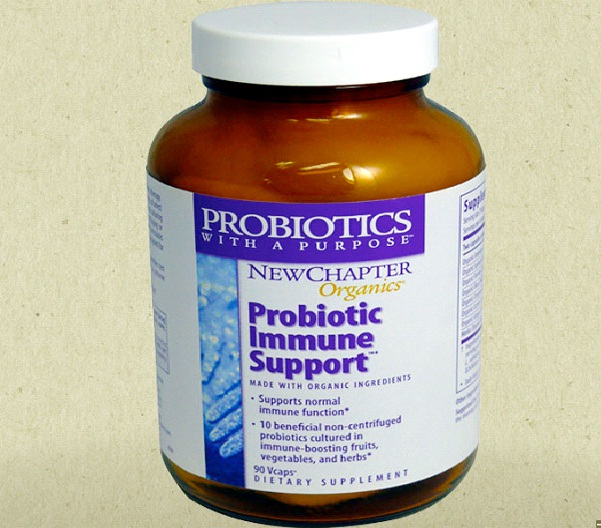 Try Probiotics-Tips To Overcome Bad Body Odor