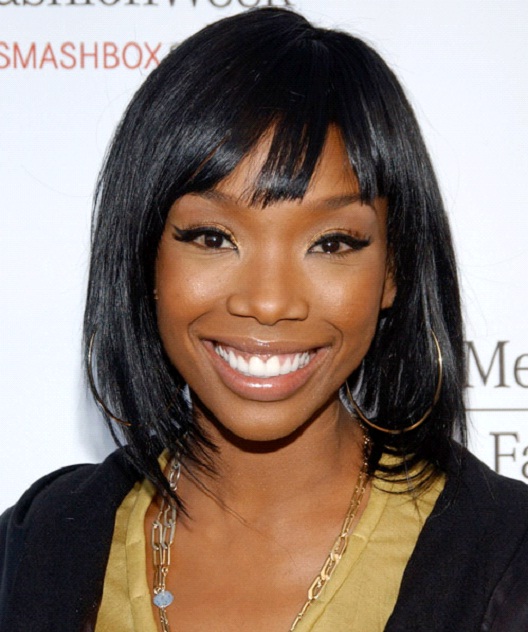 Brandy-12 Celebrities Who Have Committed Murder