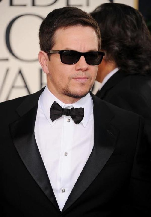 Mark Wahlberg-Most Hottest Men In The World