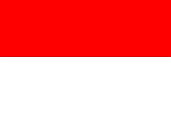 Indonesia-Best Asian Countries To Live In